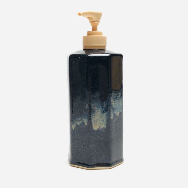 Soap/Lotion Dispenser Black