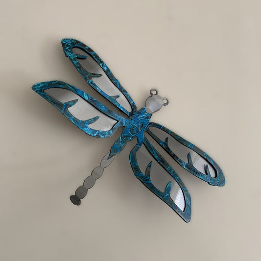 Studio G7 Patina Dragonfly (Large)