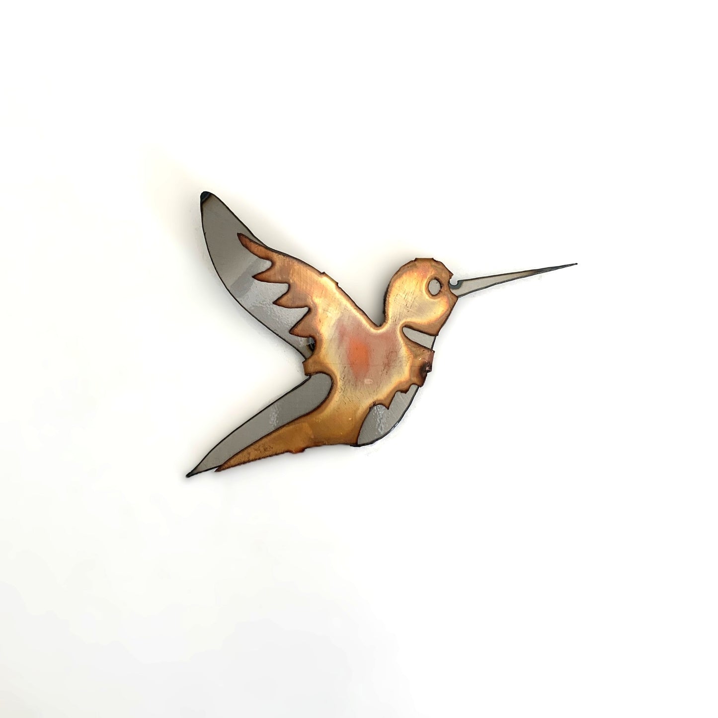 Studio G7 Hummingbird Right (Natural)