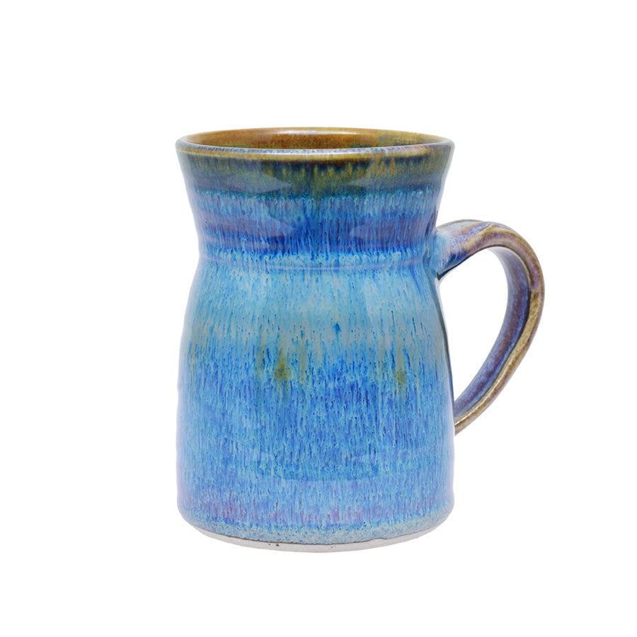 Sunset Canyon 12Oz Flared Mug Aurora