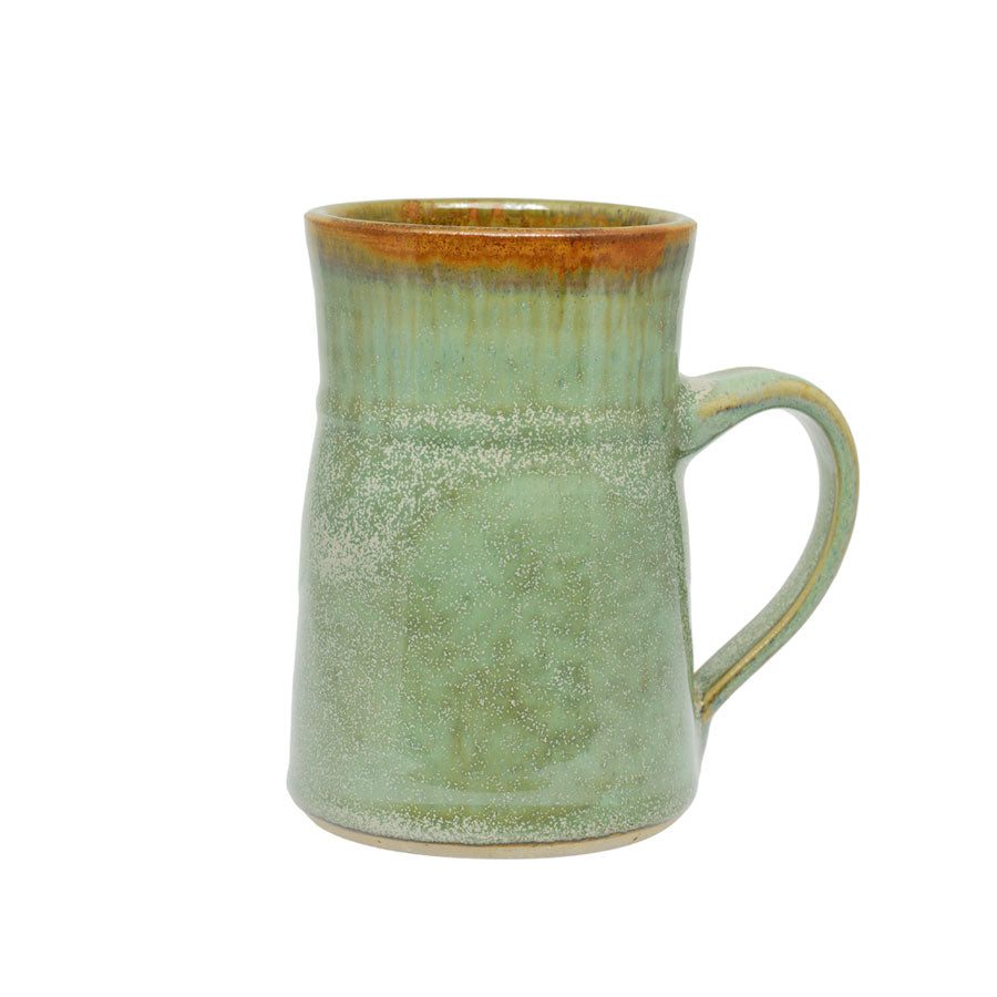 Sunset Canyon 12Oz Flared Mug Luna Verde