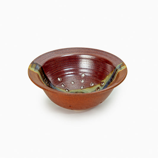 Sunset Canyon Berry Bowl Mini Aztec