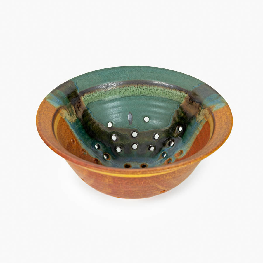 Sunset Canyon Berry Bowl Mini Desert