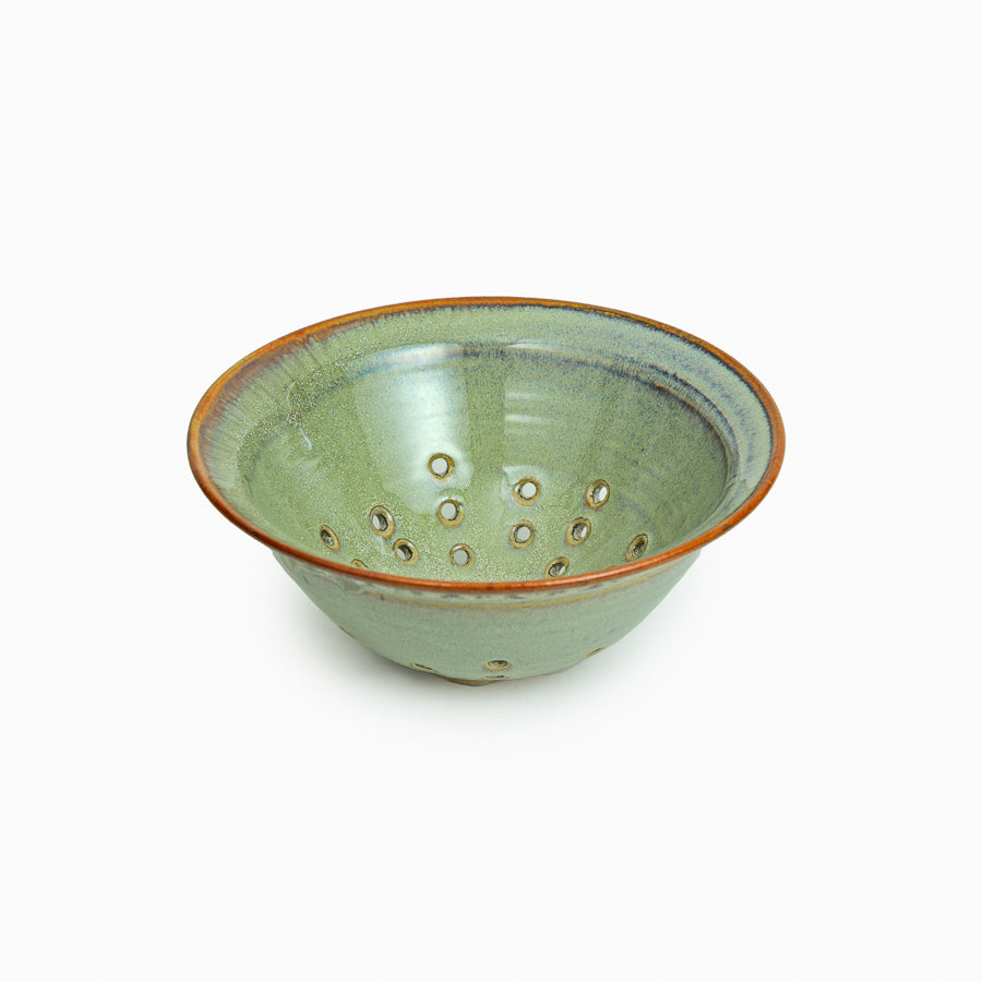 Sunset Canyon Berry Bowl Mini Luna Verde