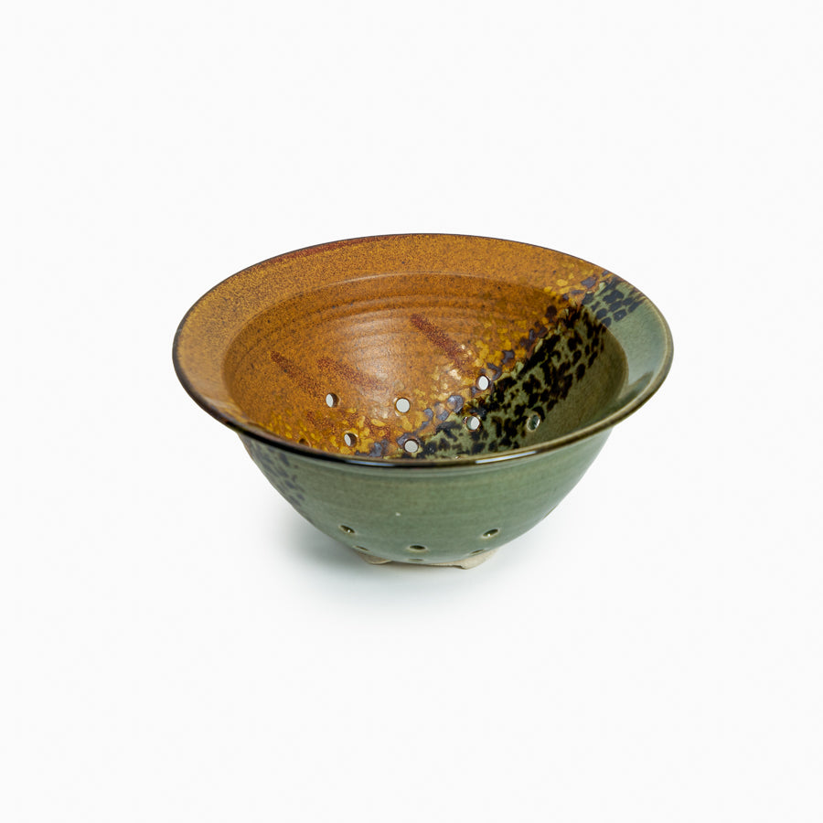 Sunset Canyon Berry Bowl Mini Safari