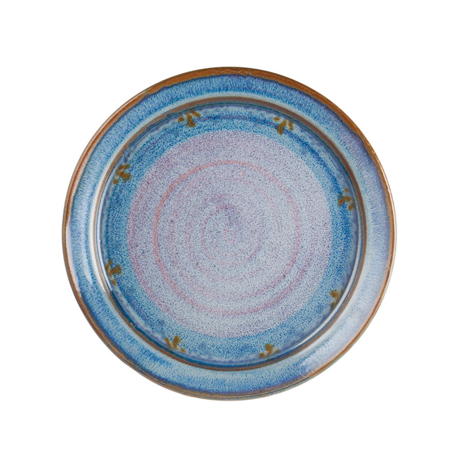 Dinner Plate 10.5"- Aurora