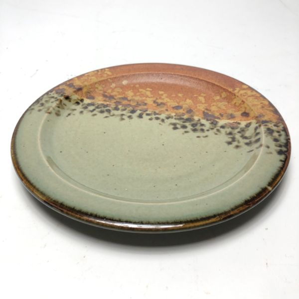 Salad Plate 8" Safari