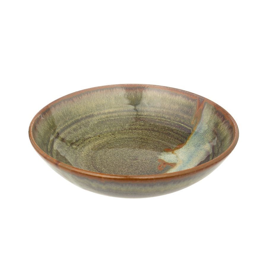 Pasta Bowl 9.5" Nebula