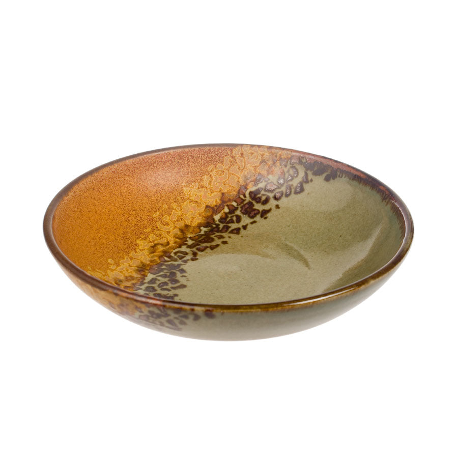 Pasta Bowl 9.5" Safari