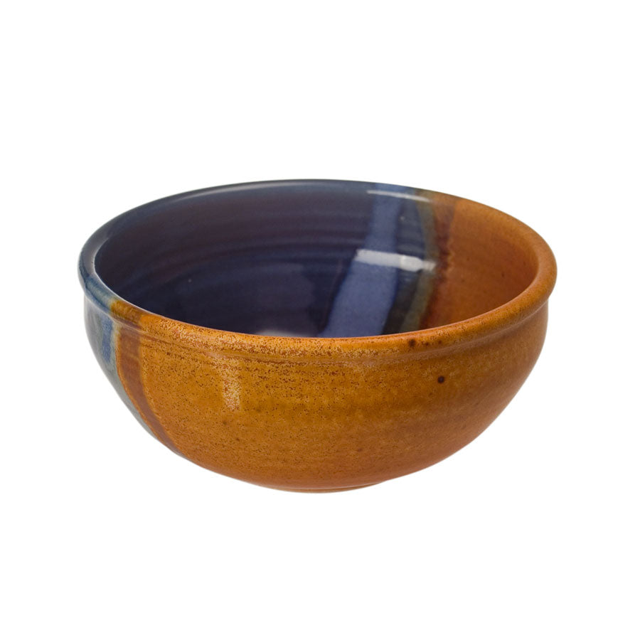 Sunset Canyon Pottery Cereal Bowl Earth & Sky