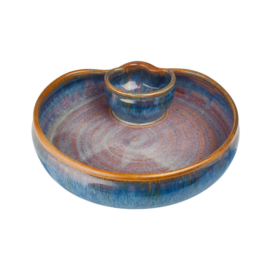 Sunset Canyon Chip'N Dip Petite 10" Aurora