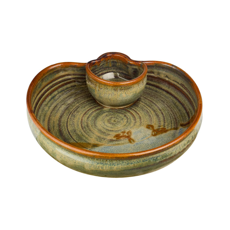 Sunset Canyon Chip'N Dip Petite 10" Nebula