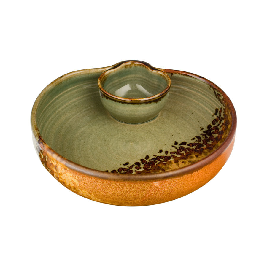 Sunset Canyon Chip'N Dip Petite 10" Safari