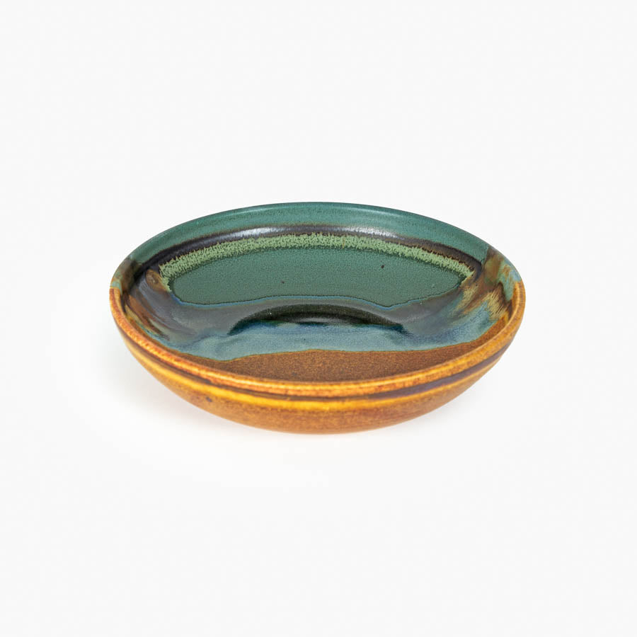 Sunset Canyon Pottery Petite Pasta Bowl Desert