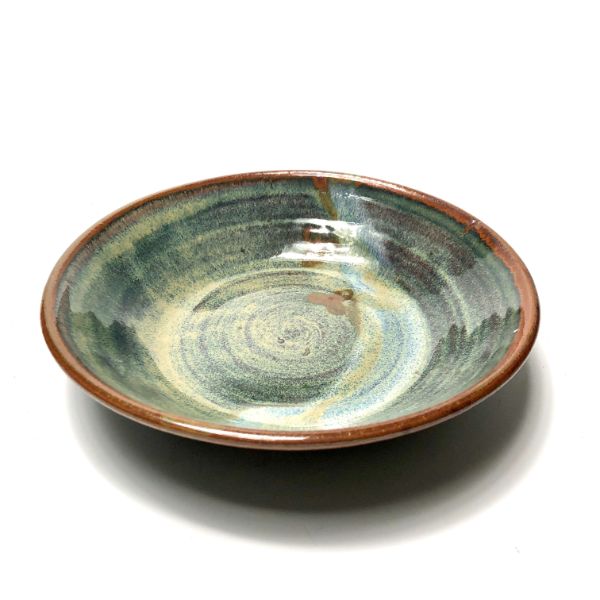 Petite Pasta Bowl 7.5" Nebula