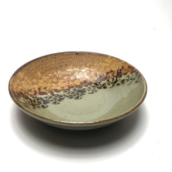 Petite Pasta Bowl 7.5" Safari