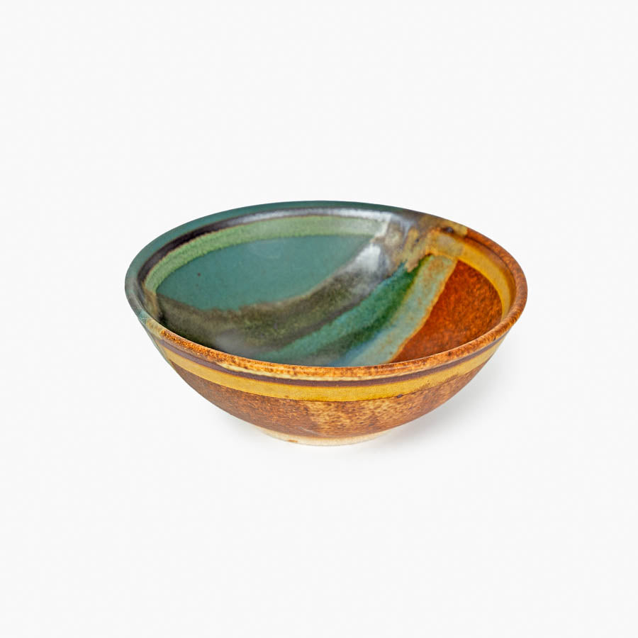 Salad Bowl 6.5" Desert