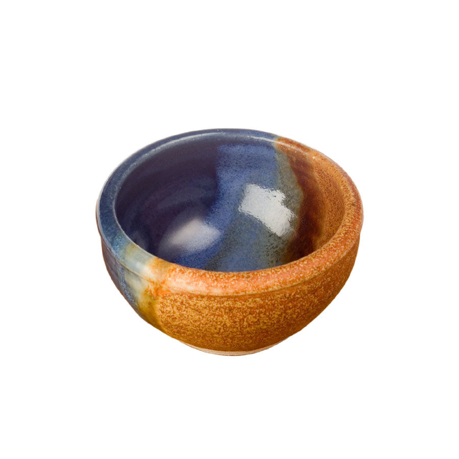 Sunset Canyon Pottery Ramekin Earth & Sky