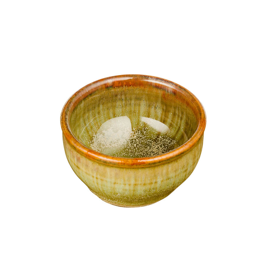 Ramekin 3" Luna Verde