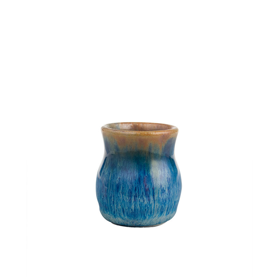 Sunset Canyon Toothpick Holder Aurora