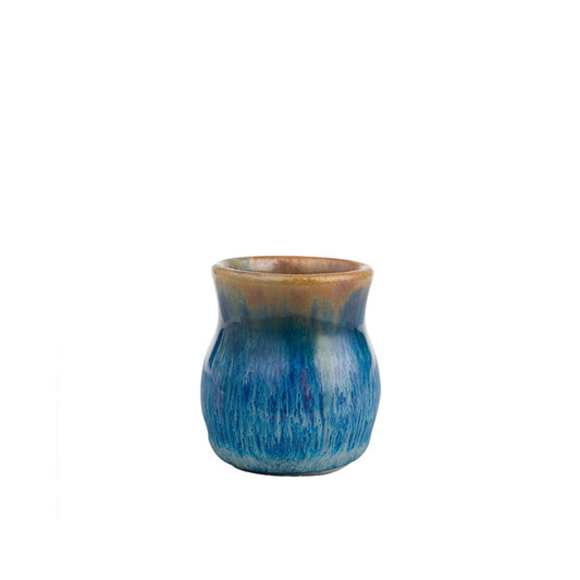 Sunset Canyon Toothpick Holder Aurora