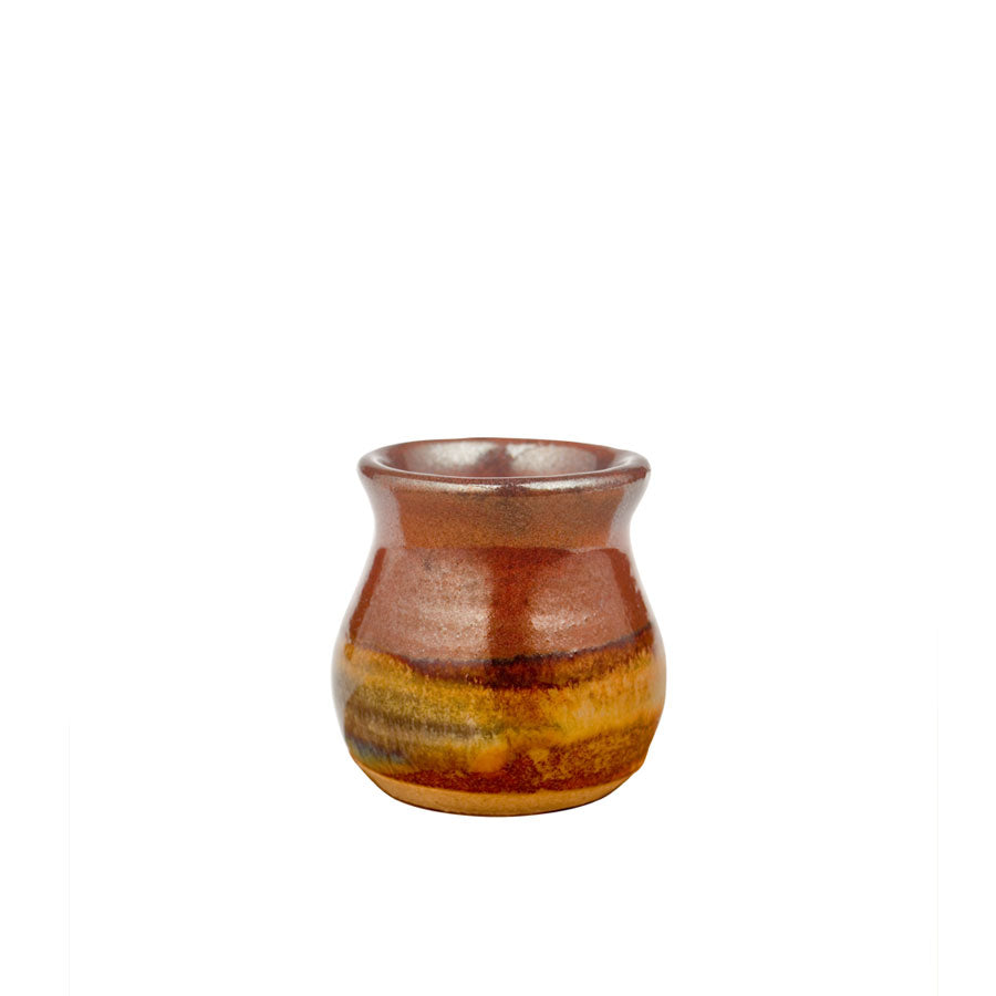 Sunset Canyon Toothpick Holder Aztec