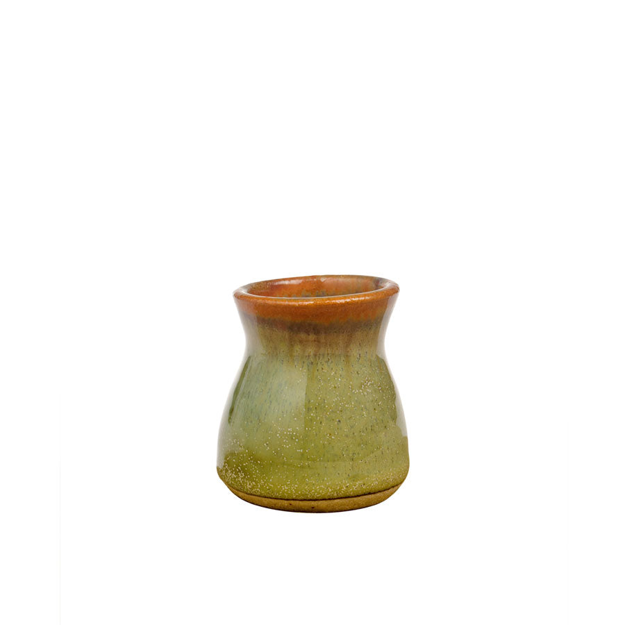 Sunset Canyon Toothpick Holder Luna Verde