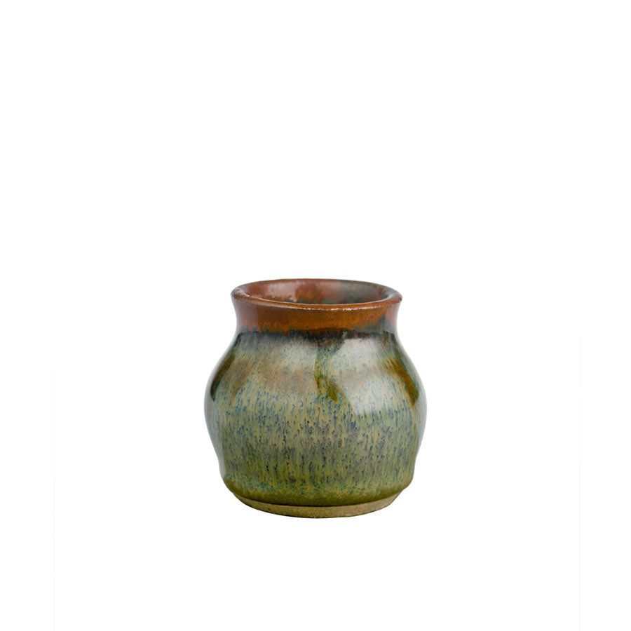 Sunset Canyon Toothpick Holder Nebula