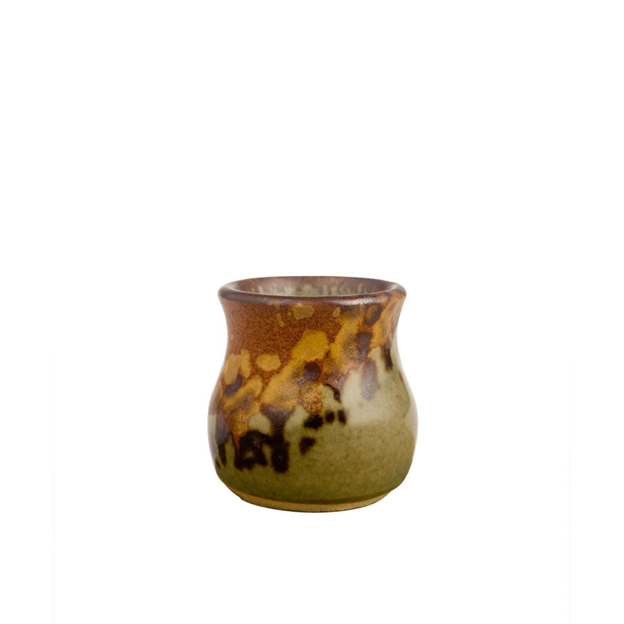 Sunset Canyon Toothpick Holder Safari