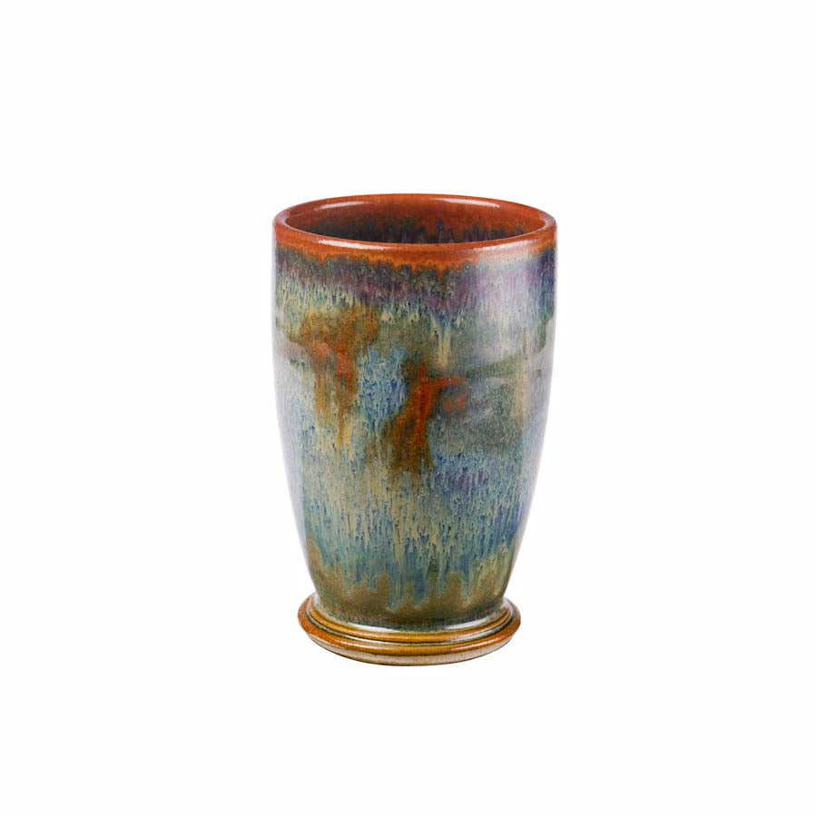 Sunset Canyon Wine/ Juice Tumbler 8Oz Nebula