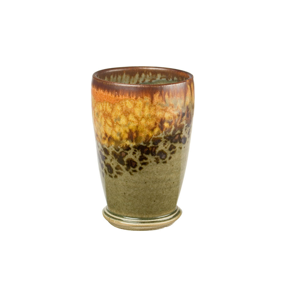 Sunset Canyon Wine/ Juice Tumbler 8Oz Safari