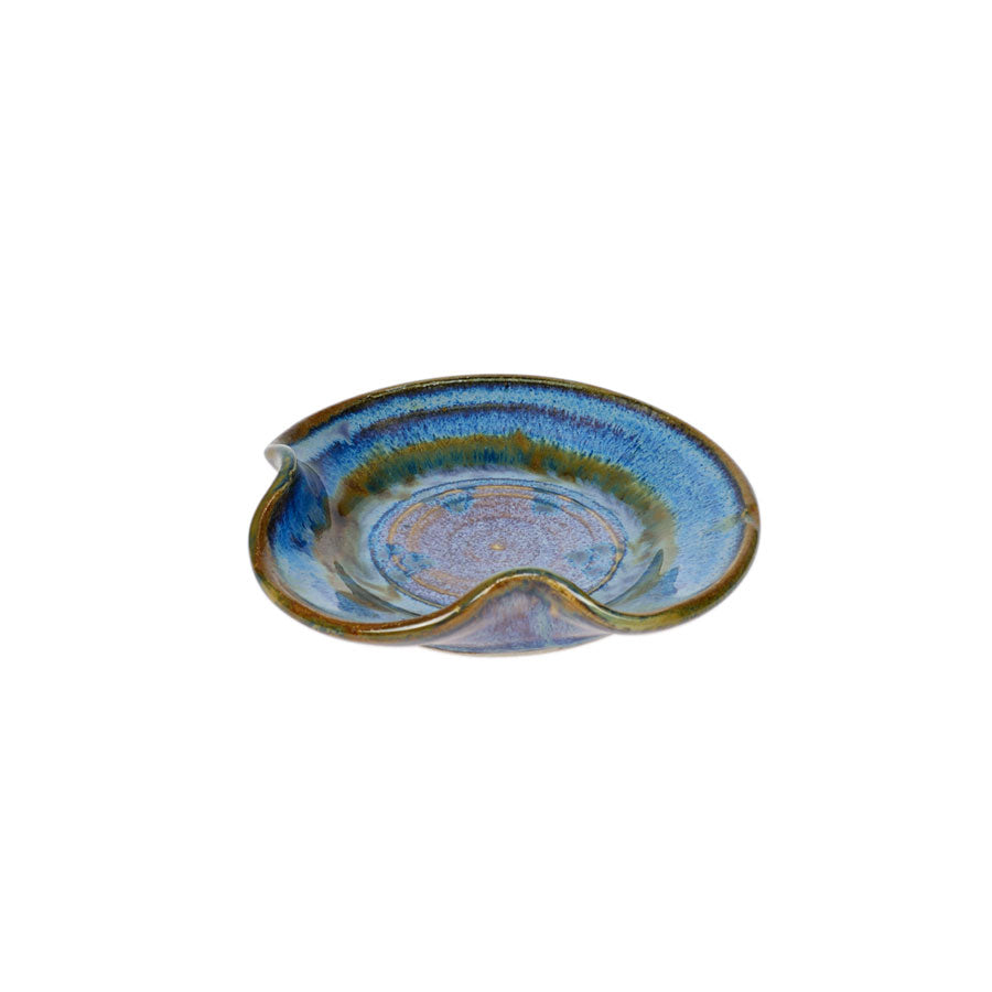 Sunset Canyon Spoon Rest Aurora