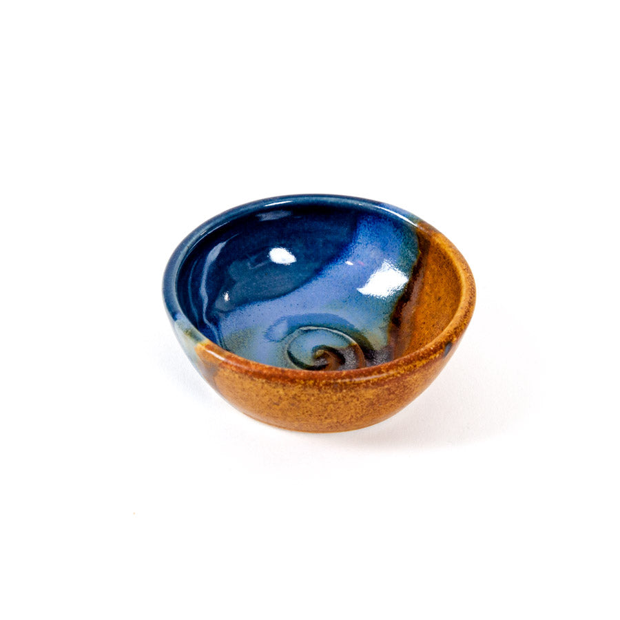 Pinch Bowl Earth & Sky