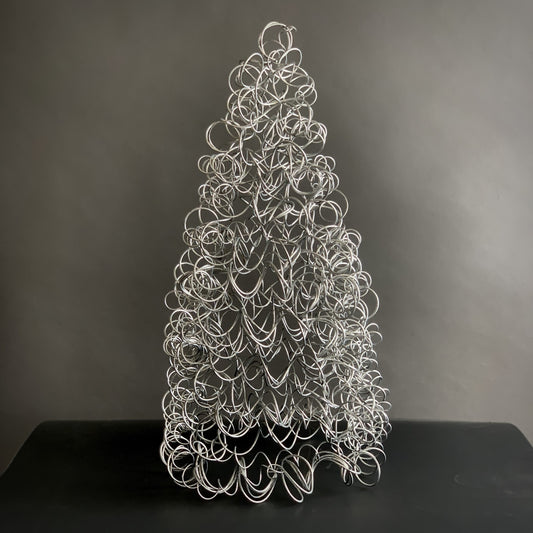 Village Designs Springy Wire Tree 18"