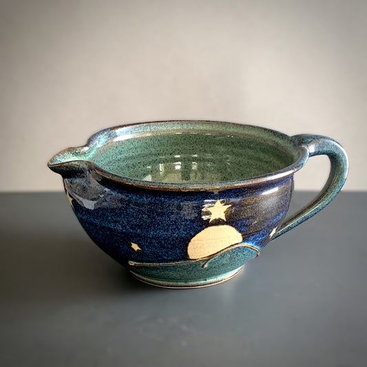 Steve Williams Batter Bowl