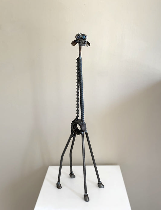 Yardbirds Too Tall Giraffe TP Holder