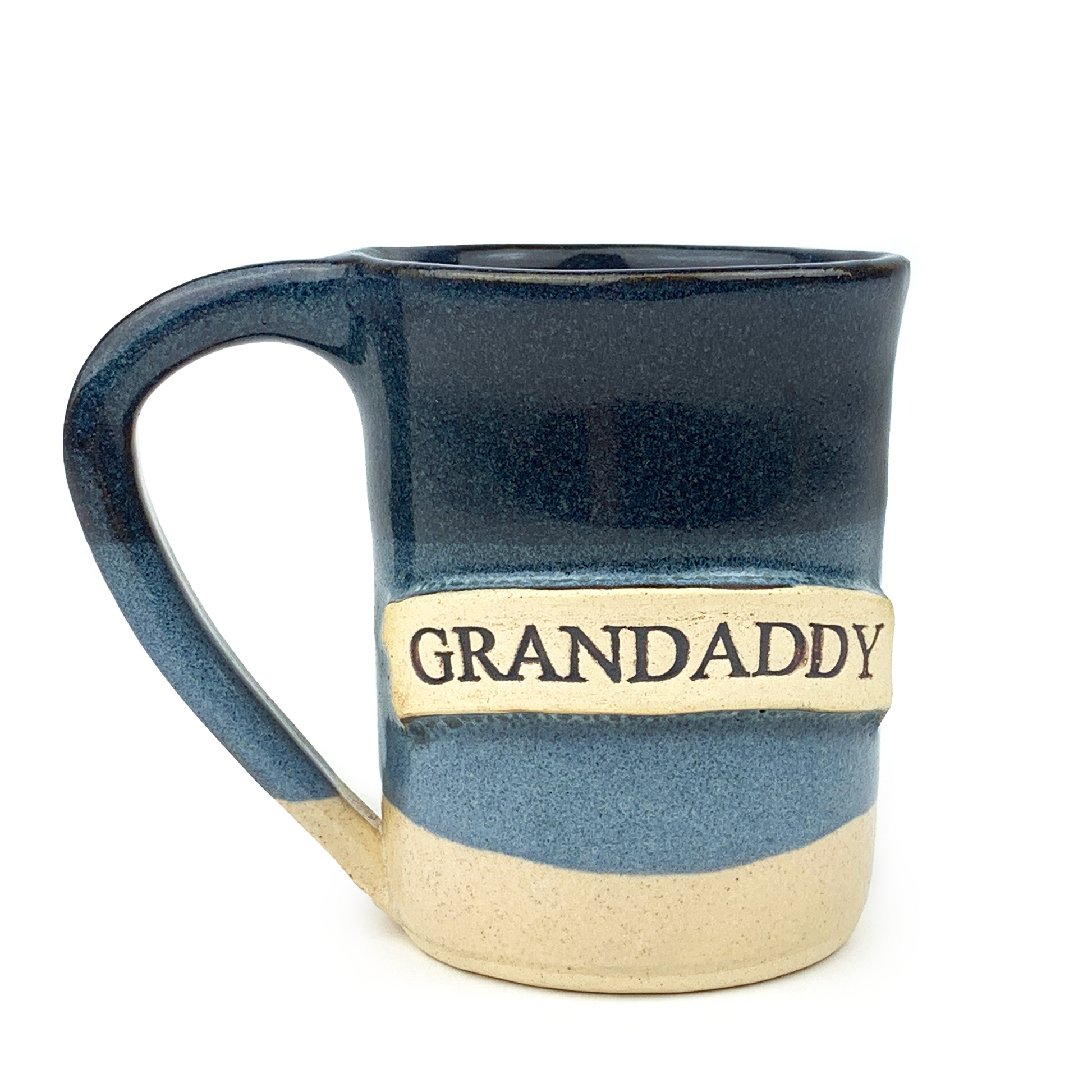 Stegall's Stoneware Name Mug Grandaddy