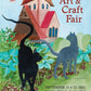 Village Art & Craft Fair 2021 Poster