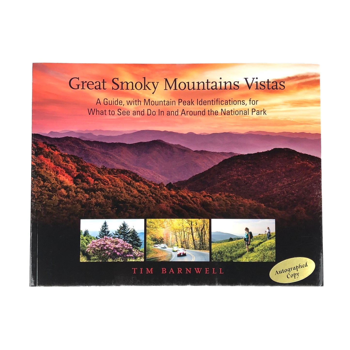 Great Smoky Mountains Vistas
