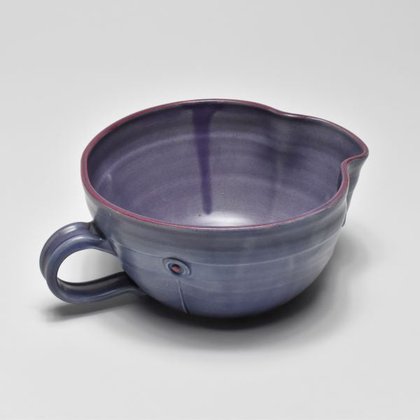 Batter Bowl Purple