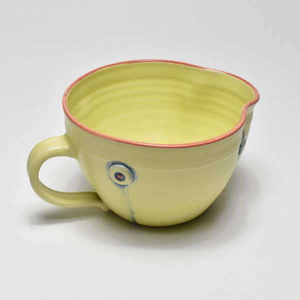 Batter Bowl Yellow