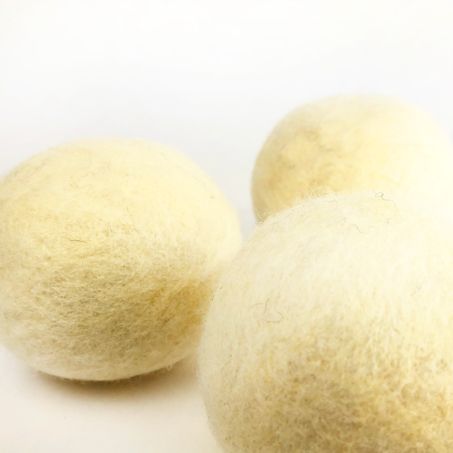 Stoney Mountain Wool Dryer Balls
