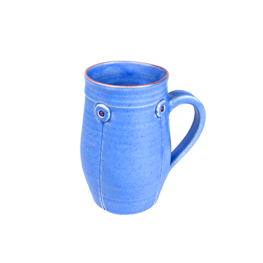Mug Large Blue