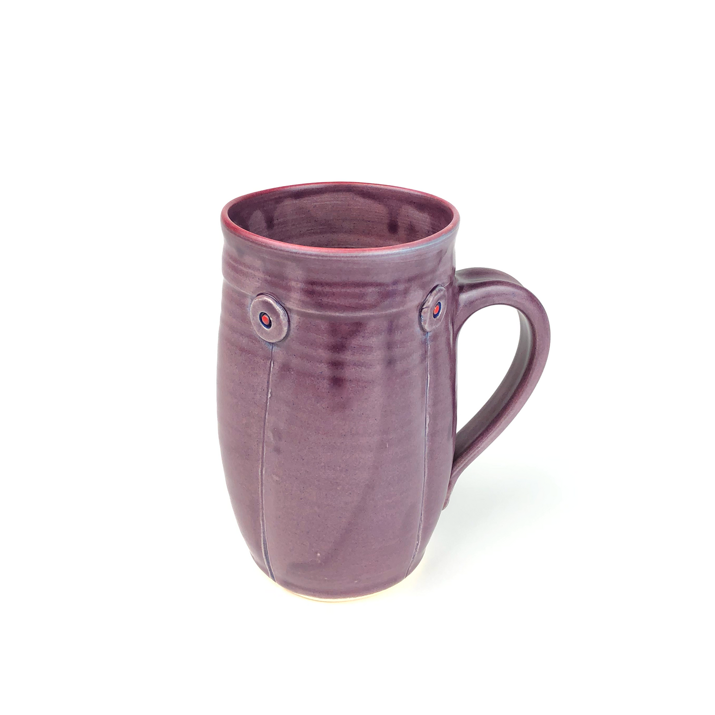 Mug Large Purple